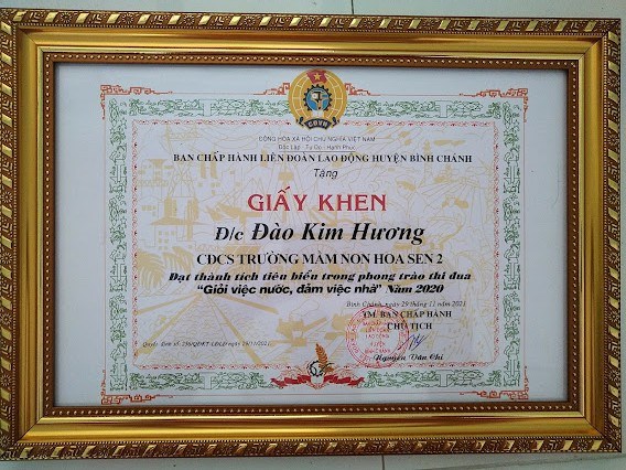 Ảnh đại diện